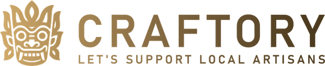 Craftory Logo