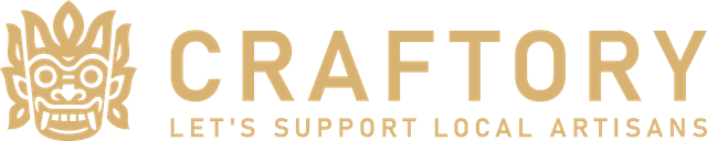 Craftory Logo