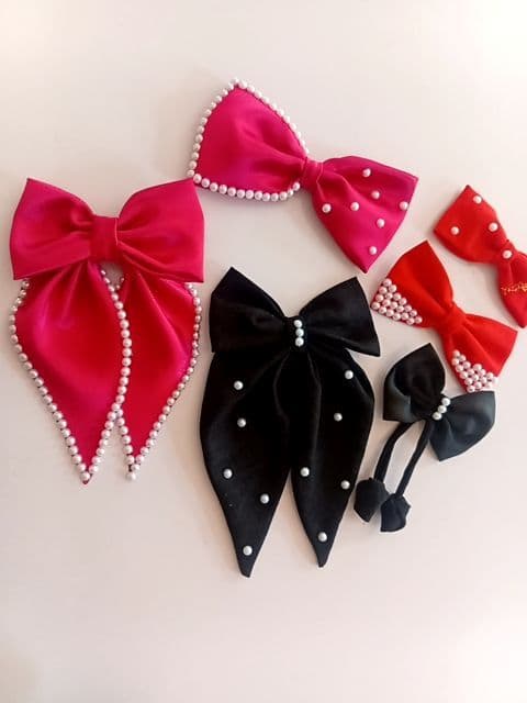 Hair Bow