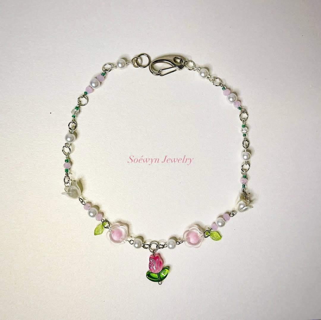 Élanor Choker Necklace