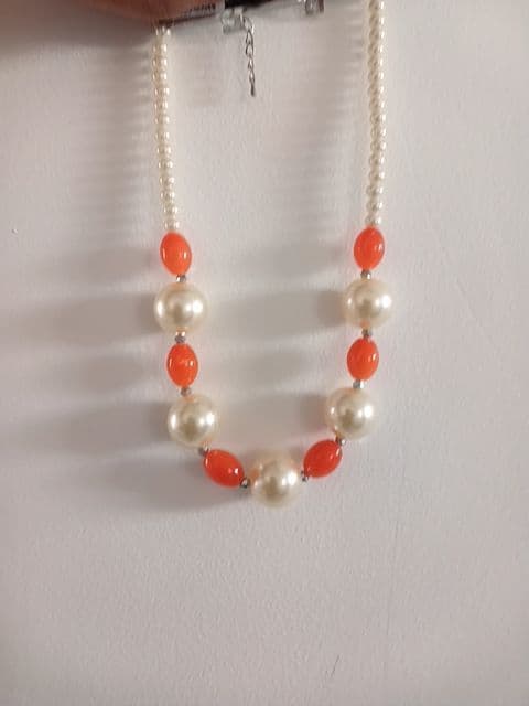 Beaded Necklace