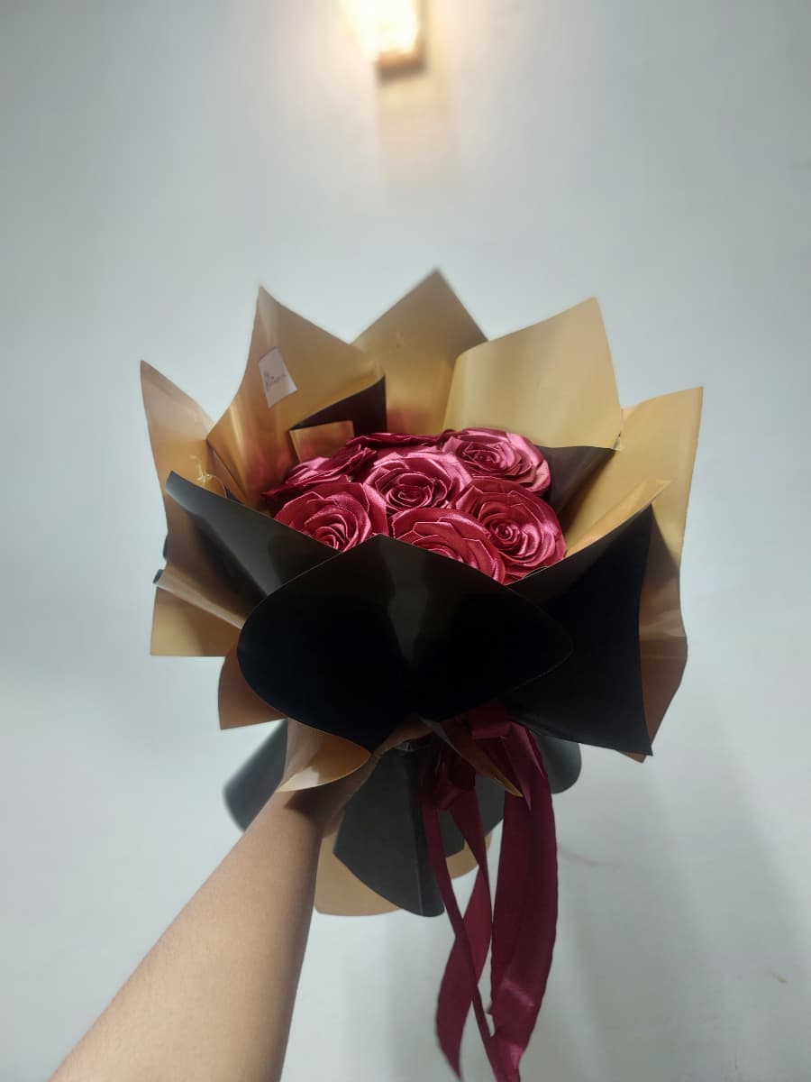 Eternal Flower Bouquets