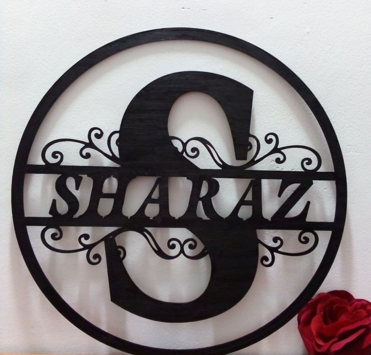 Candle Wish, Name Carvings & Valentine Gifts