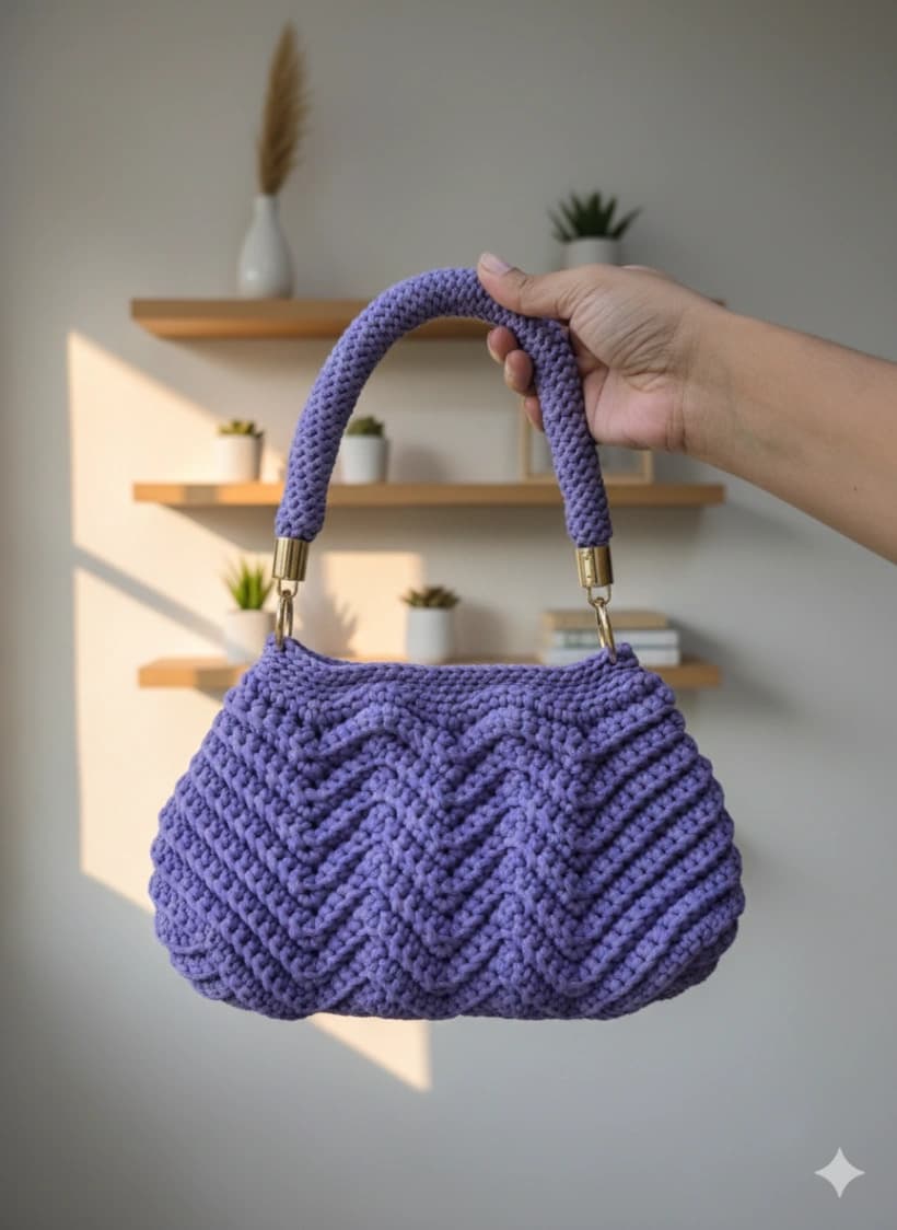 Handbag