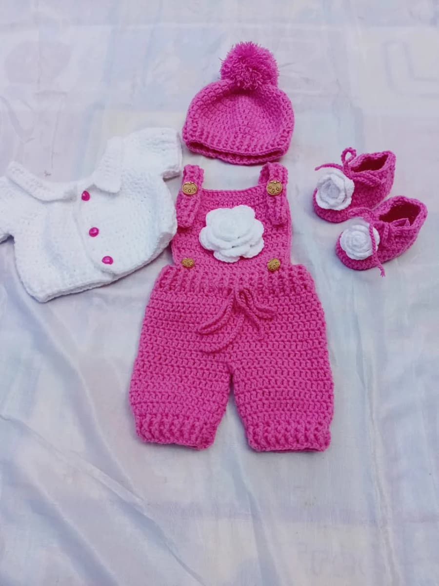 Baby Romper