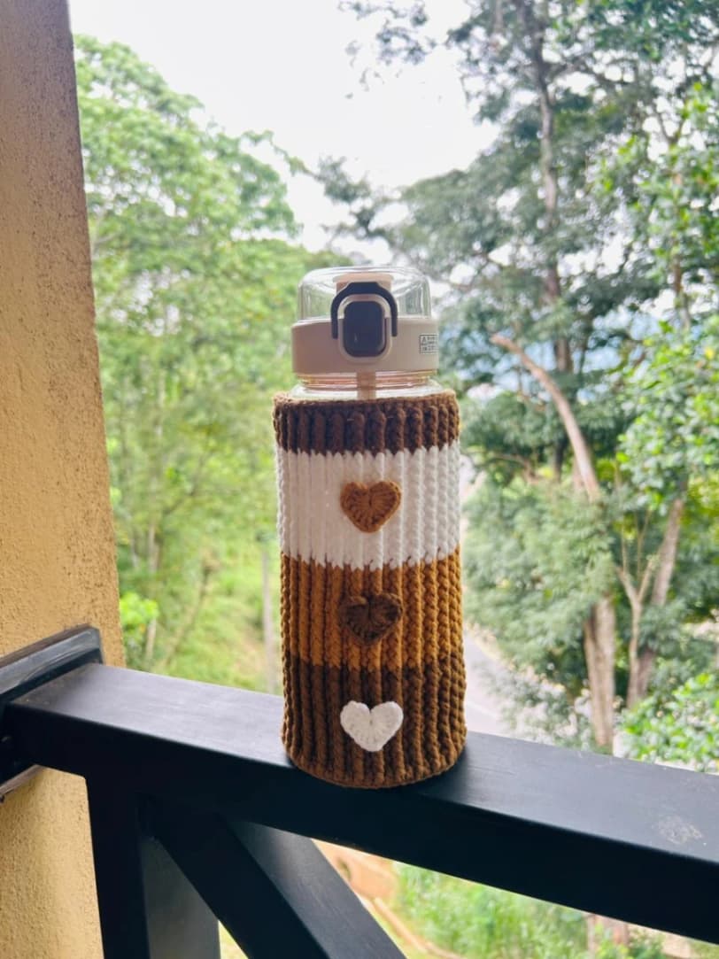 Bottle Covers
