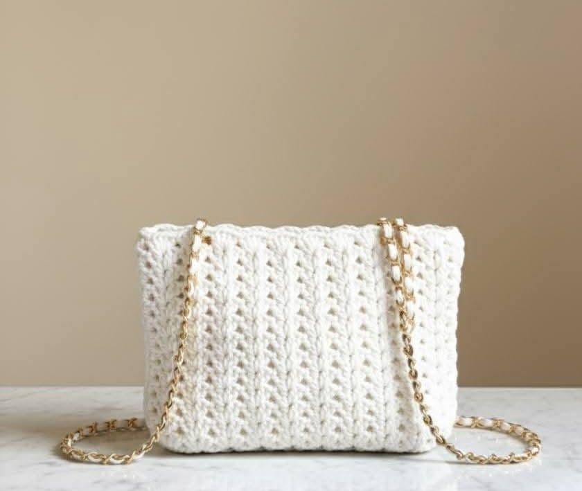 Woven Luxe Collection