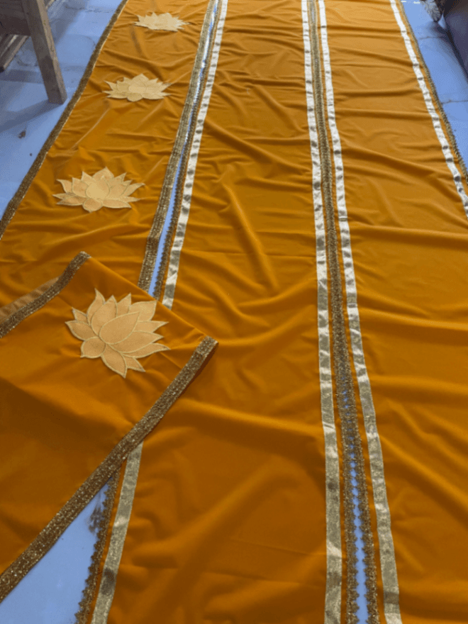 පාවඩ (pawada)