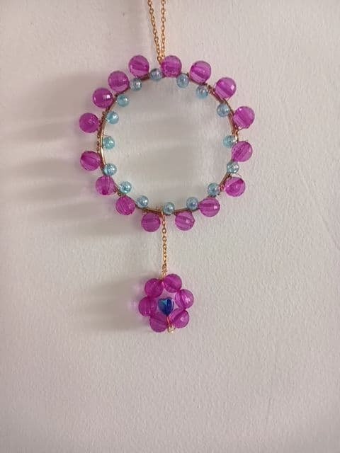 Sun Catcher