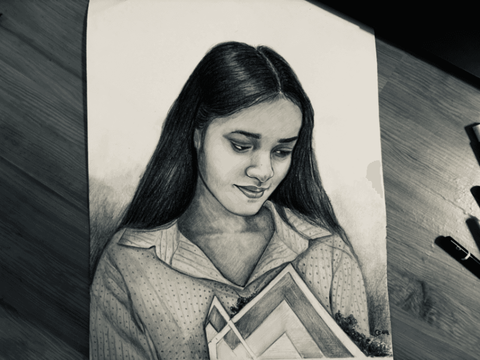 Pencil Arts