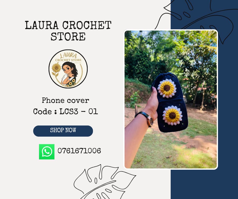 Crochet Covers