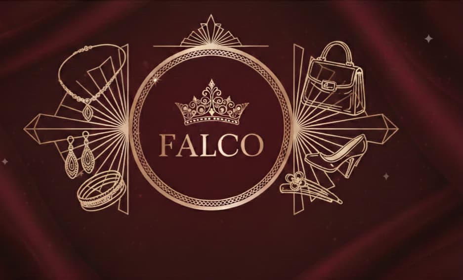 Falco Banner