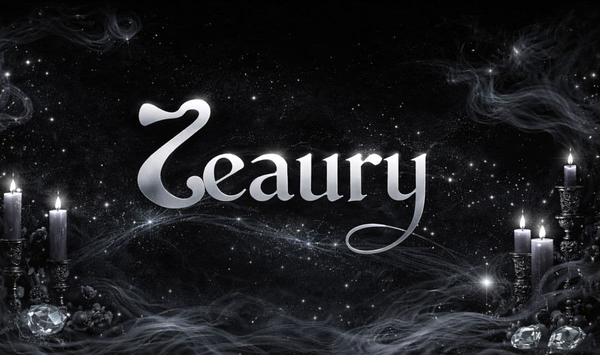 Zeaury  Banner