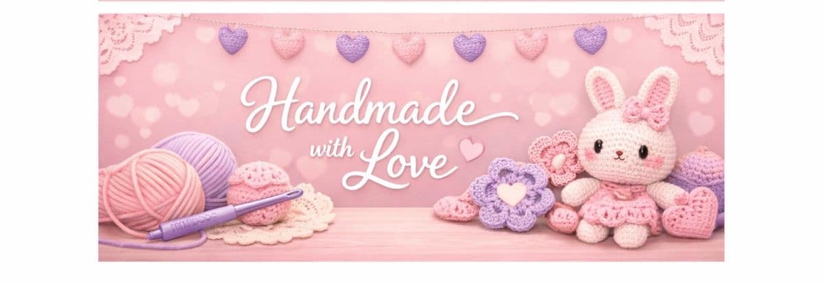 Yarn Sprinkles  Banner