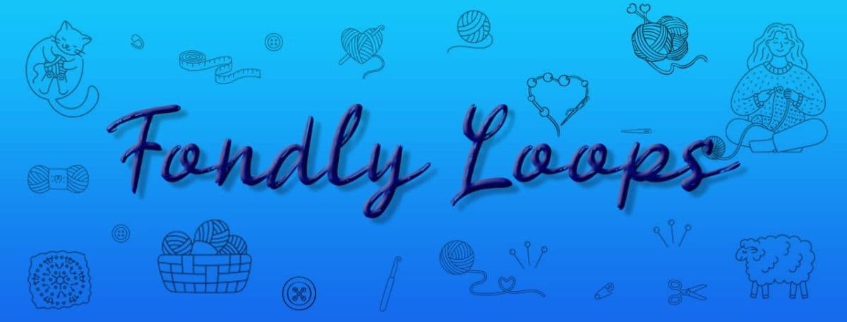 Fondly Loops by DK Banner