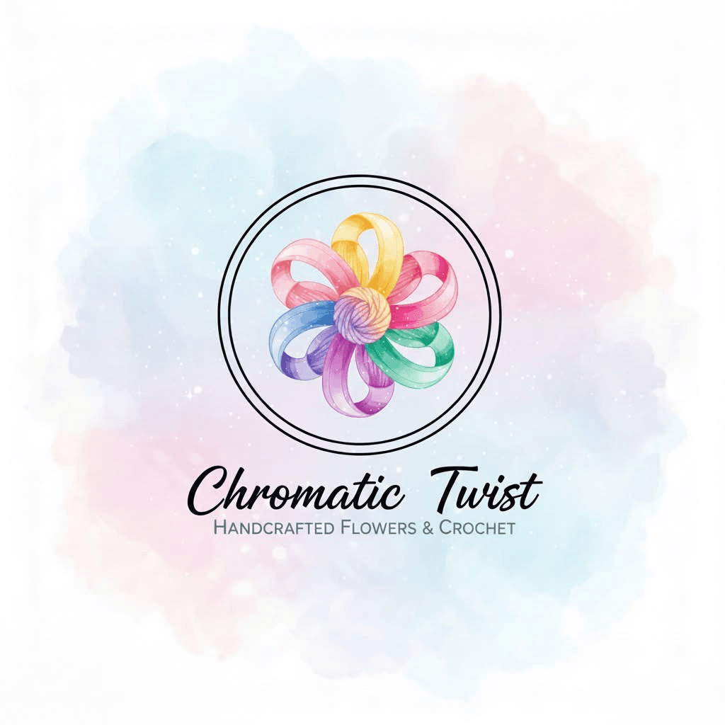 Chromatic twist  Banner