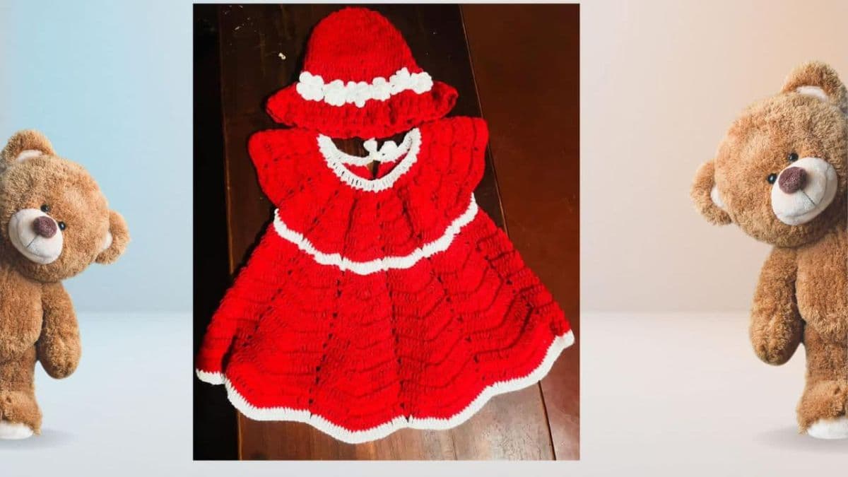 Kaya Crochet  Banner