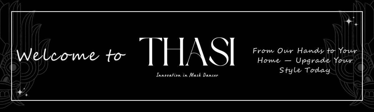 THASI Banner