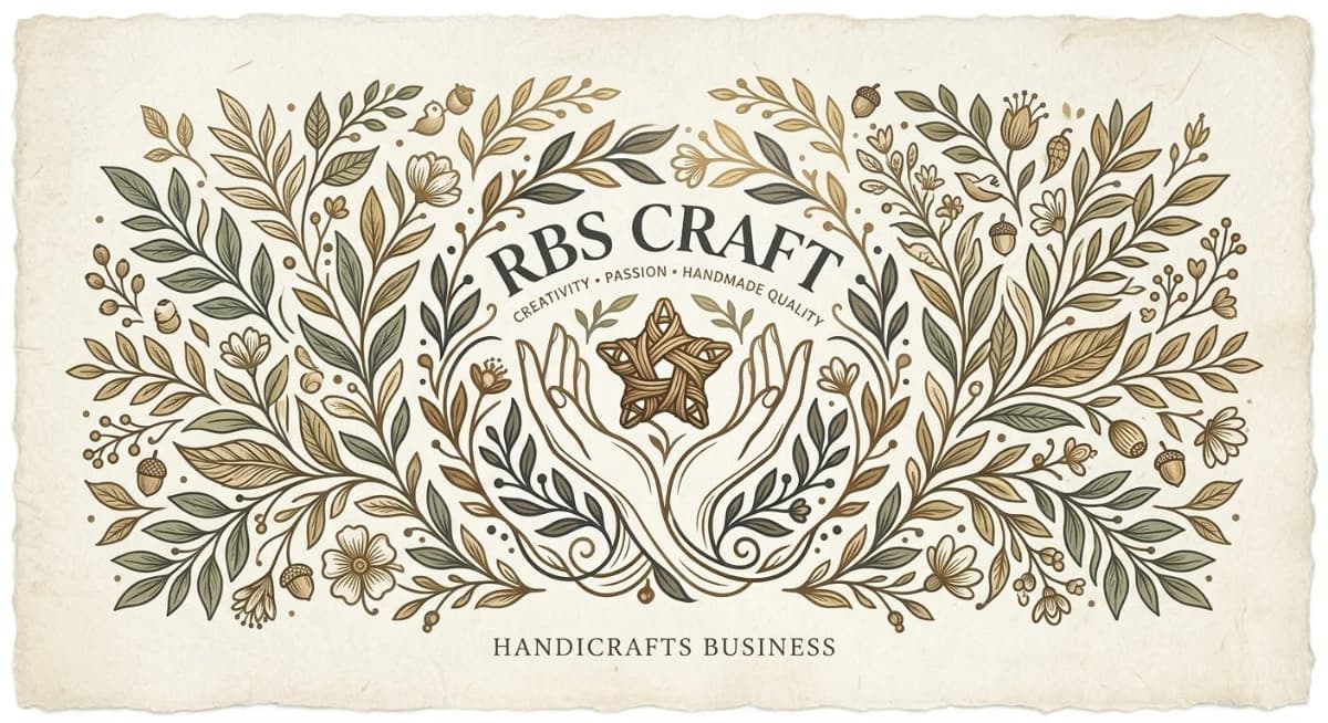 RBS CRAFT  Banner