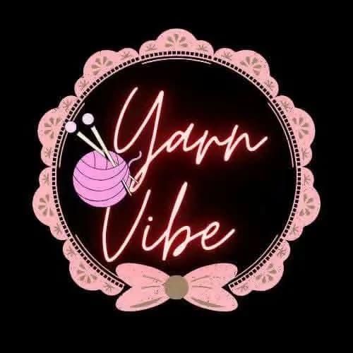 Yarn vibe Banner