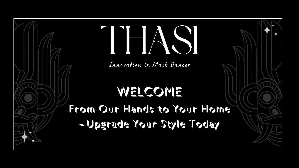 THASI Banner