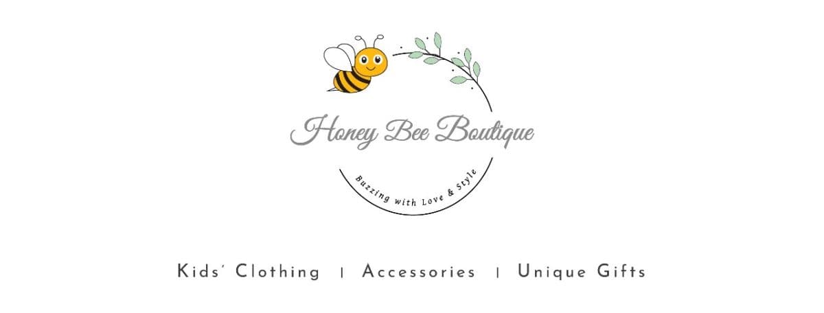 Honeybee Boutique Banner