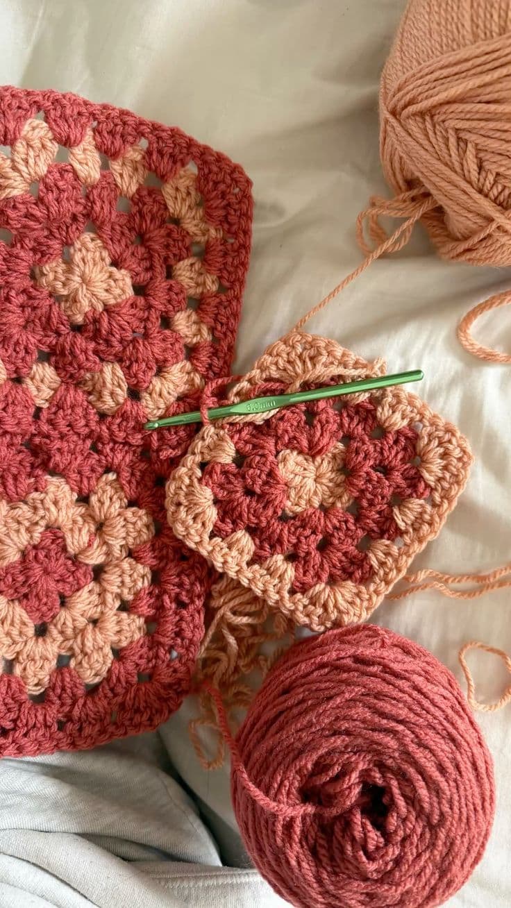 Darling Crochet Luxuries  Banner