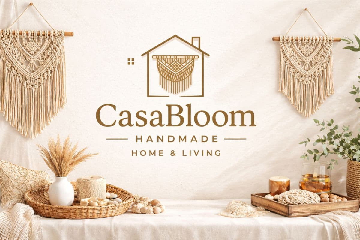 CasaBloom Banner