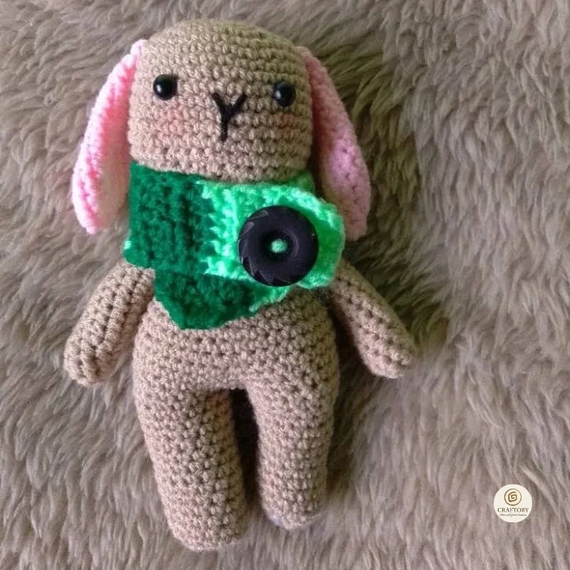 Crochet Amigurumis & Handmade Crochet Products 2