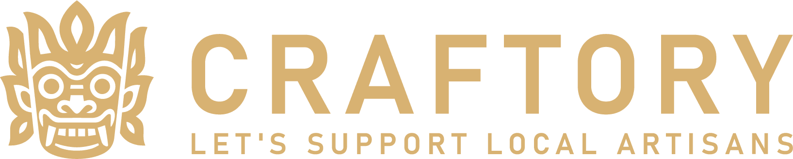 Craftory Logo