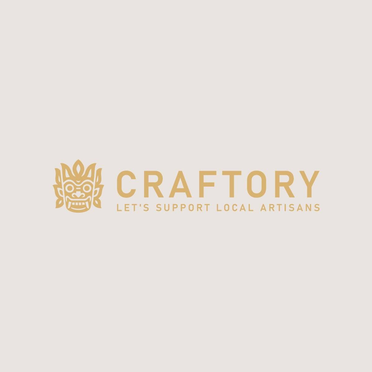 Craftory Store Logo